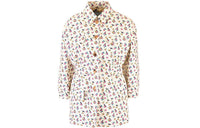 PRADA Jackets Women's White
