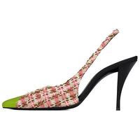 SAINT LAURENT High Heels Women's Multicolor