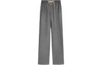 CELINE Casual Pants Women's Gray