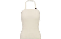 DIOR DIORIVIERA SS24 Tank Tops Women's Ecru