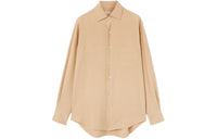Loro Piana Shirts Women's Umber