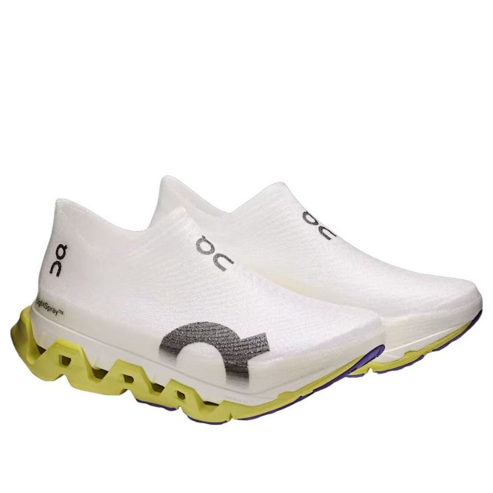 On Running LightSpray Cloudmonster 3 Hyper 'Limelight Bloom' 3UG10014837