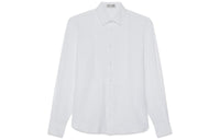 SAINT LAURENT Shirts Women's White