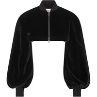DIOR Jackets & Coats Women's Black