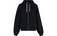 SAINT LAURENT Sweatshirt Women's Black