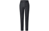 LOUIS VUITTON Casual Pants Men's Gray
