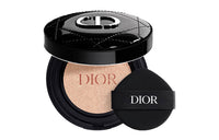 DIOR Glossy Finish Wicker Pattern Locking Beauty Air Cushions Concealing Brightening Skin Tone 13g