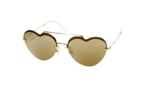 MIU MIU Sunglasses Women's