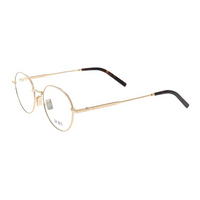 DIOR Round-Frame Glasses