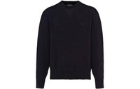 PRADA Cashmere Crew-neck Jumper