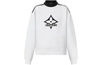 LOUIS VUITTON FW22 Sweatshirt Women's White