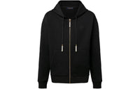 LOUIS VUITTON SS24 Sweatshirt Men's Black