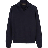 Loro Piana Knitwear Men's Black