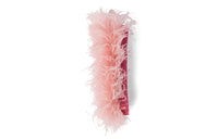 MIU MIU Knit Scarves Women's Pink