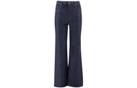 Loro Piana Jeans Women's Blue