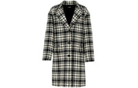 MIU MIU Coats Women's White
