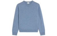 CELINE CELINE DYSFUNCTIONAL BAUHAUS Men's Collections Sweater Men's Blue