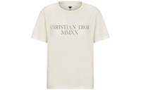 DIOR Quarterly New Products T-Shirts Women's Beige