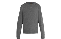 LOUIS VUITTON FW21 Knitwear Men's Light Gray