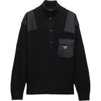PRADA Turtleneck Sweater