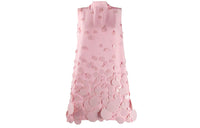 PRADA Sleeveless Dress Women's Pink