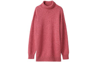 MIU MIU FW23 Cashmere Sweater Women's Red