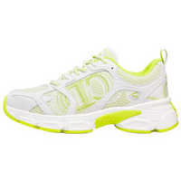 DIOR Miss Dior Low Top Casual Shoes Women's White Green