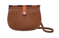 HERMES Saut Crossbody Bags