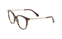 CHANEL - Cat Eye Eyeglass Frames Women's Tortoiseshell