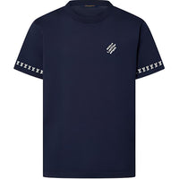 LOUIS VUITTON SS24 T-Shirt Men's Blue