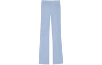 SAINT LAURENT Flared Denim Jeans