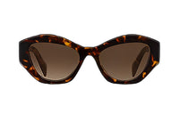 PRADA Sunglasses Women's Brown