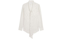 CELINE FW23 Shirt Women's White