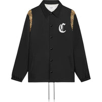 CELINE Jackets Coats Men's Black