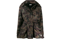 MIU MIU Jackets Women's Umber