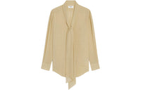 CELINE Shirts Women's Vanilla