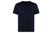 PRADA T Shirts Men Navy Blue