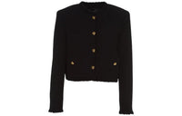 MIU MIU Jackets Women's Black