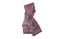 CHANEL Knit Scarves Women's Multicolor
