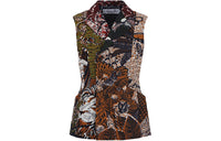 DIOR Quarterly New Products Camisoles Women's Multicolor