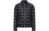 PRADA FW22 Down Jacket Men's Black