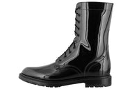 CELINE Martin Boot Women's Black