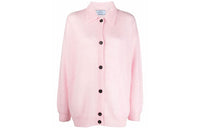 PRADA FW21 Knitwear Women's Pink