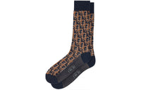 DIOR Men Knee-high Socks