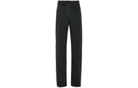 PRADA SS24 Casual Pants Women's Black