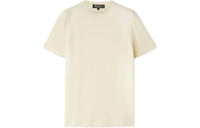 Loro Piana SS24 T Shirt Women's White Carrot