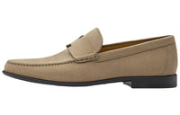 HERMES Duke Casual Shoes Men's Brown