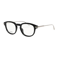 DIOR Acetate Square Eyeglass Frames Men's Multicolor