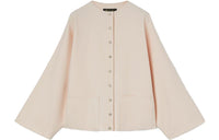 Loro Piana Knitwear Women's Apricot Blossom