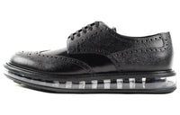 PRADA Men's Casual Shoes Men's Black